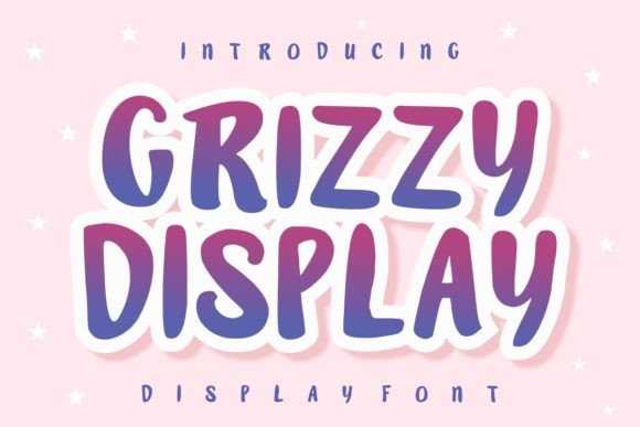 Grizzy Display: The Ultimate Free Download Guide