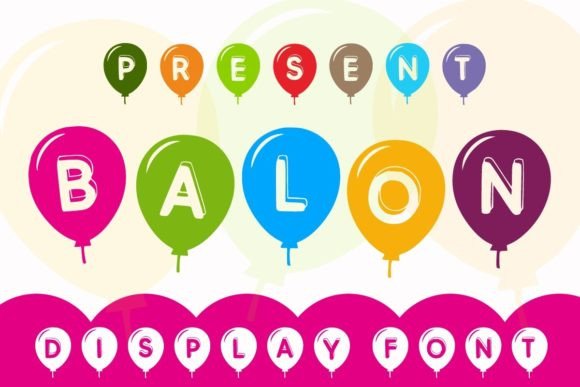 Why Balon Is the Perfect Display Font for Editorial Design